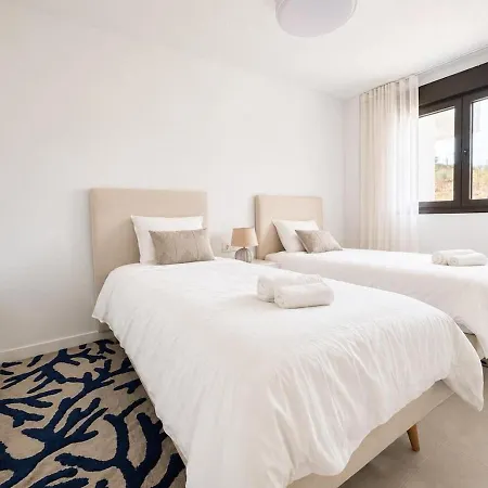 Lejlighed Chic And Elegant With Pool And Terrace In Bayside
