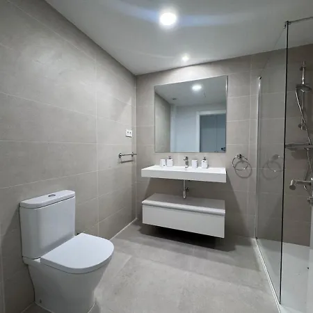 Chic And Elegant With Pool And Terrace In Bayside * Estepona