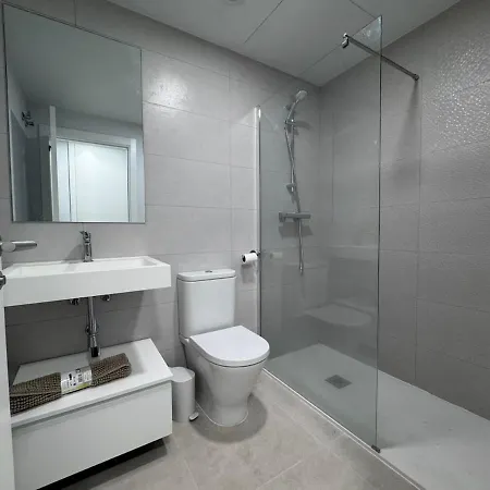 Chic And Elegant With Pool And Terrace In Bayside Lejlighed *